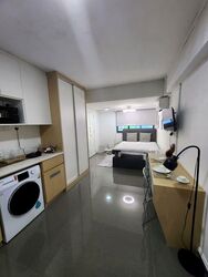 Blk 728 Ang Mo Kio Avenue 6 (Ang Mo Kio), HDB 4 Rooms #593538961